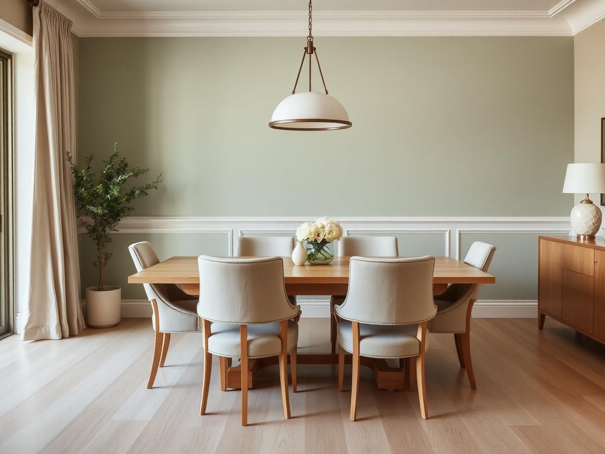 Sala de Jantar